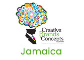 Creative Brand Agencies Logo