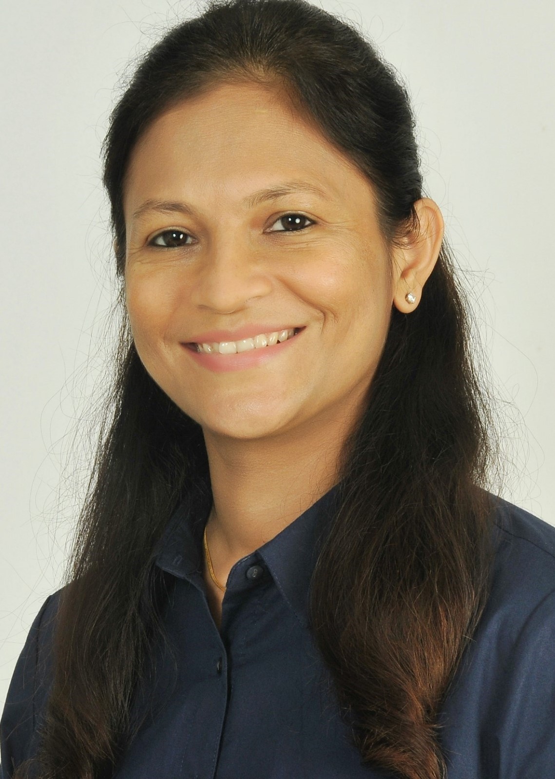 Namrata Dhasmana